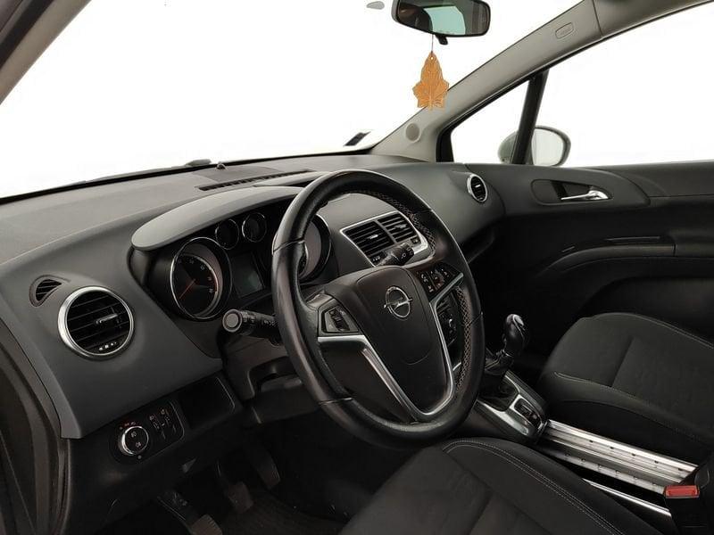 Opel Meriva Meriva 1.4 T 120CV GPL TECH Cosmo - RISERVATA AD ESPERTI DEL SETTORE !!