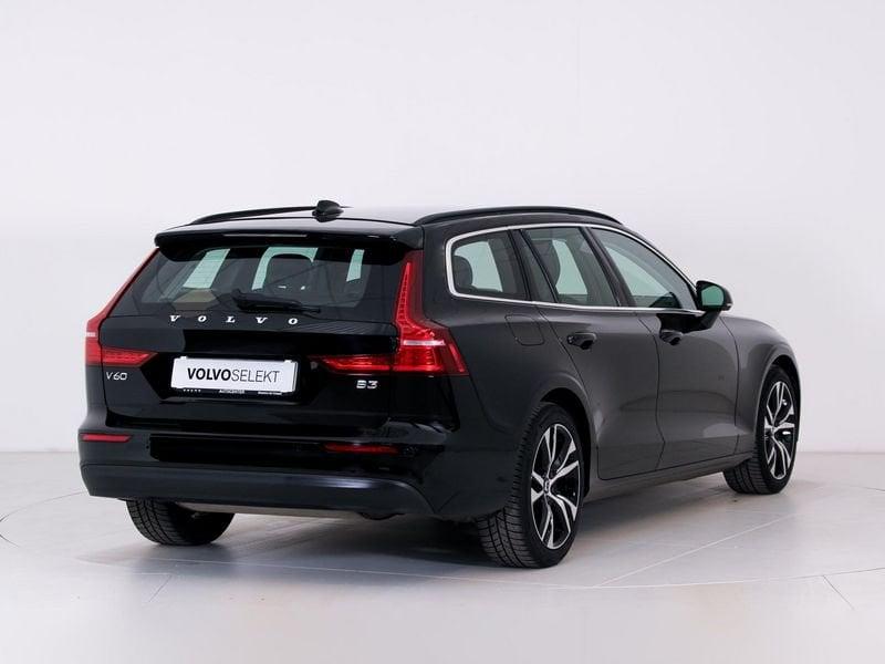 Volvo V60 B3 (bz) 163CV AUT CORE **AUTOCARRO N1**