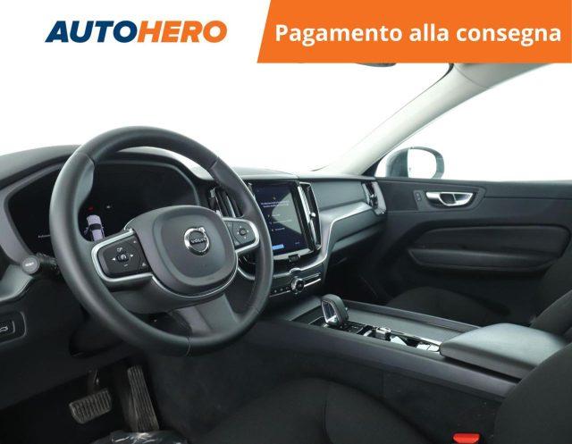 VOLVO XC60 B4 (d) AWD automatico Core