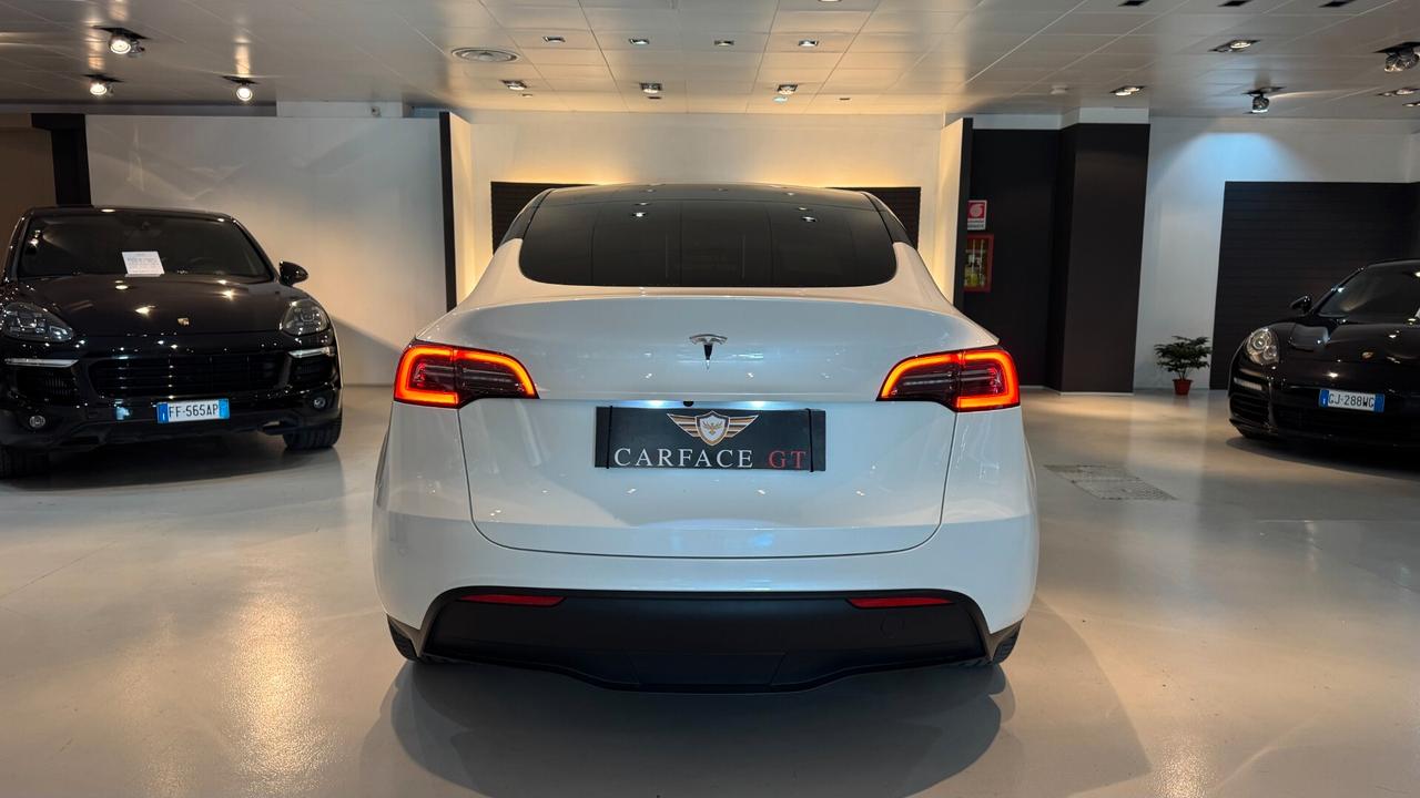 TESLA MODEL Y RWD 120CV - 2024