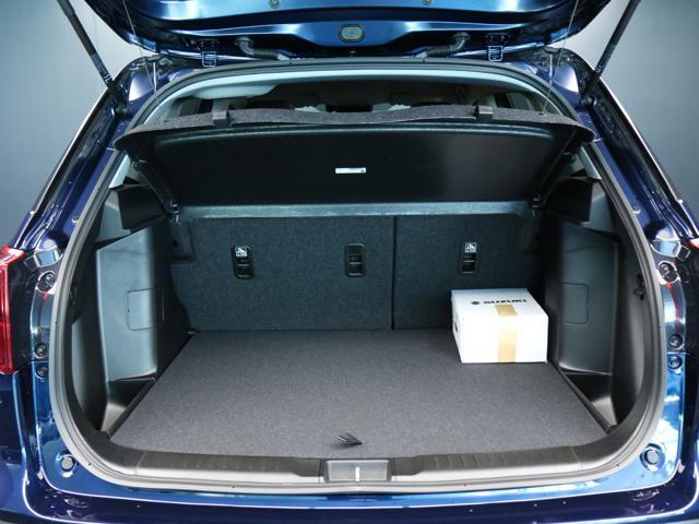 SUZUKI Vitara 1.4 110CV Hybrid 4WD AllGrip Cool+