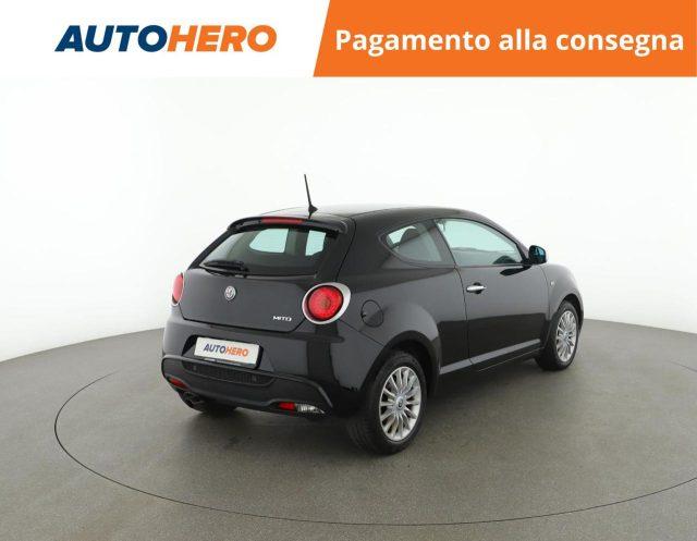 ALFA ROMEO MiTo 1.3 JTDm 95 CV S&S