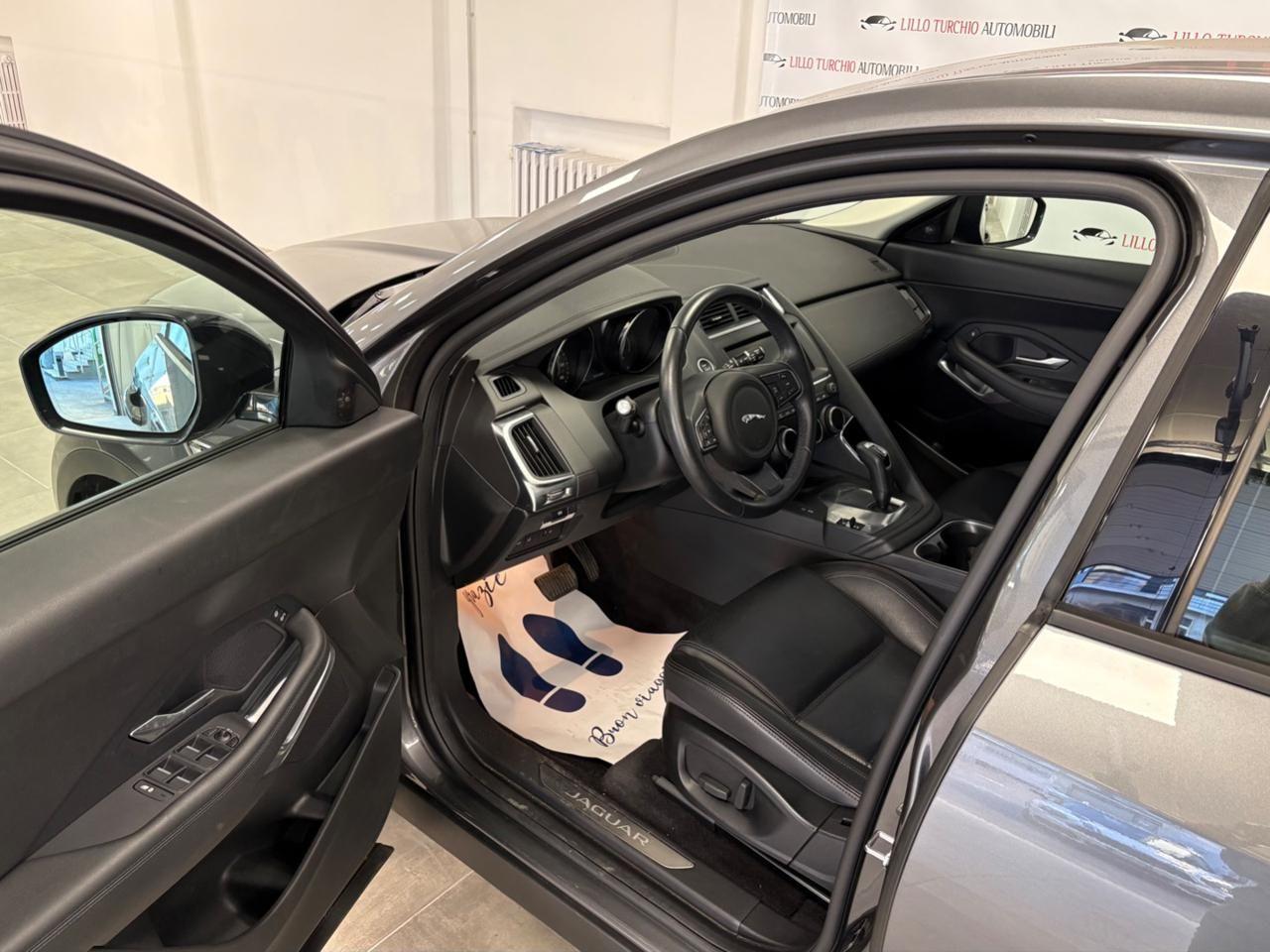 Jaguar E-Pace 2.0D 150 CV AWD aut. S GARANZIA