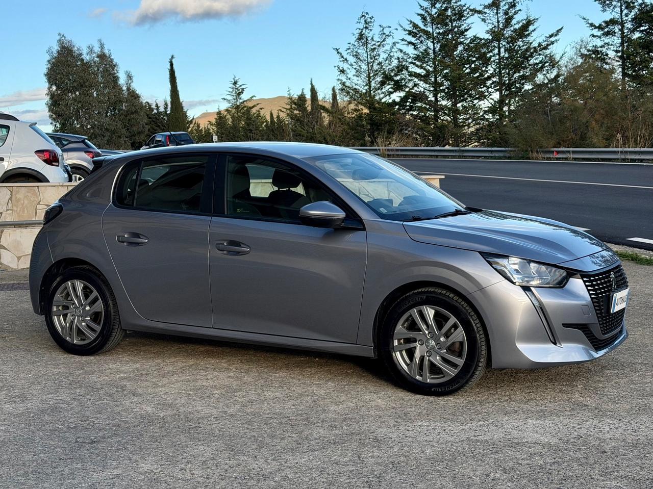 Peugeot 208 1.5 BlueHDi 75cv - 2020