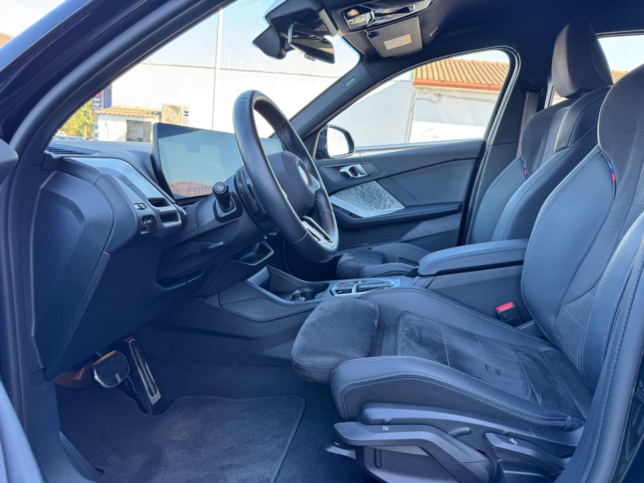 Bmw 118d 150cv Msport Pro direzionale ita