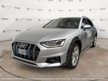 Audi A4 allroad 40 TDI 204 CV MHEV S-TRONIC BUSINESS ADVANCED