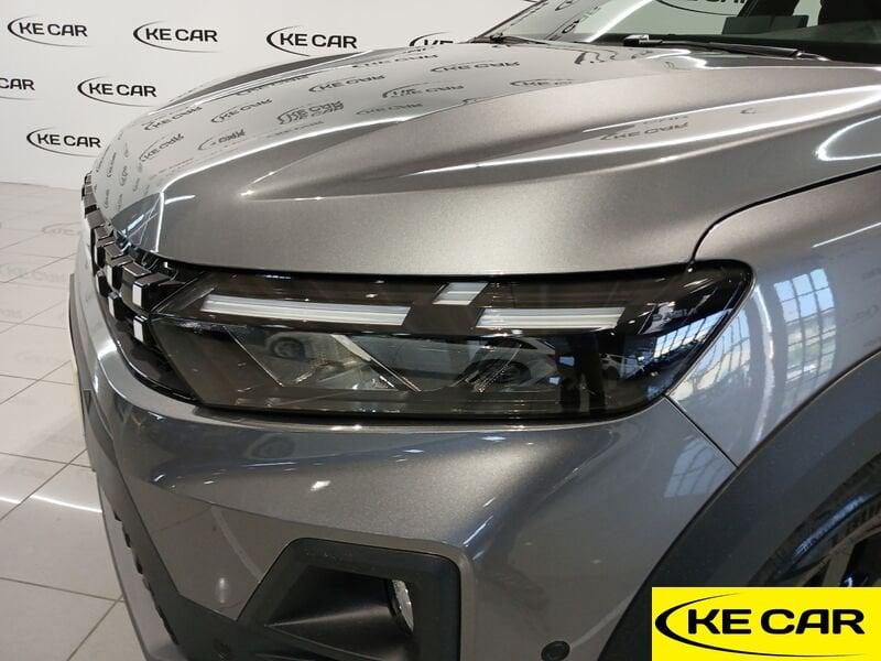 Dacia Sandero Sandero Stepway 1.2 Eco-G Extreme 120cv