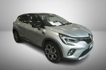 Renault Captur II 2019 1.0 tce Intens Gpl 100cv my21