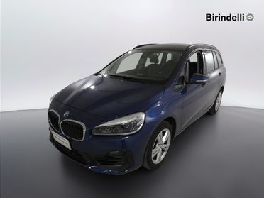 BMW Serie 2 G.T. (F46) - 218d Gran Tourer Business
