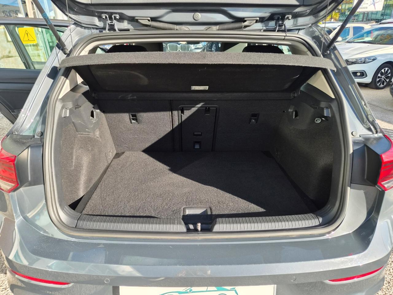 Volkswagen Golf 1.0 eTSI EVO DSG Life