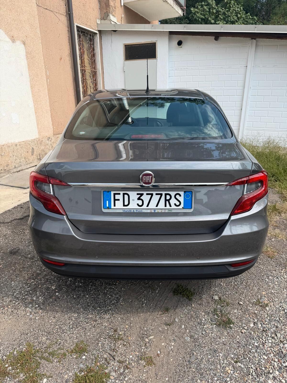 Fiat Tipo 1.4 5 porte Lounge