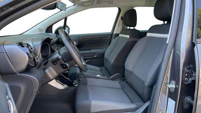 Citroen C3 Aircross 1.2 PureTech 110cv Shine Pack S&S