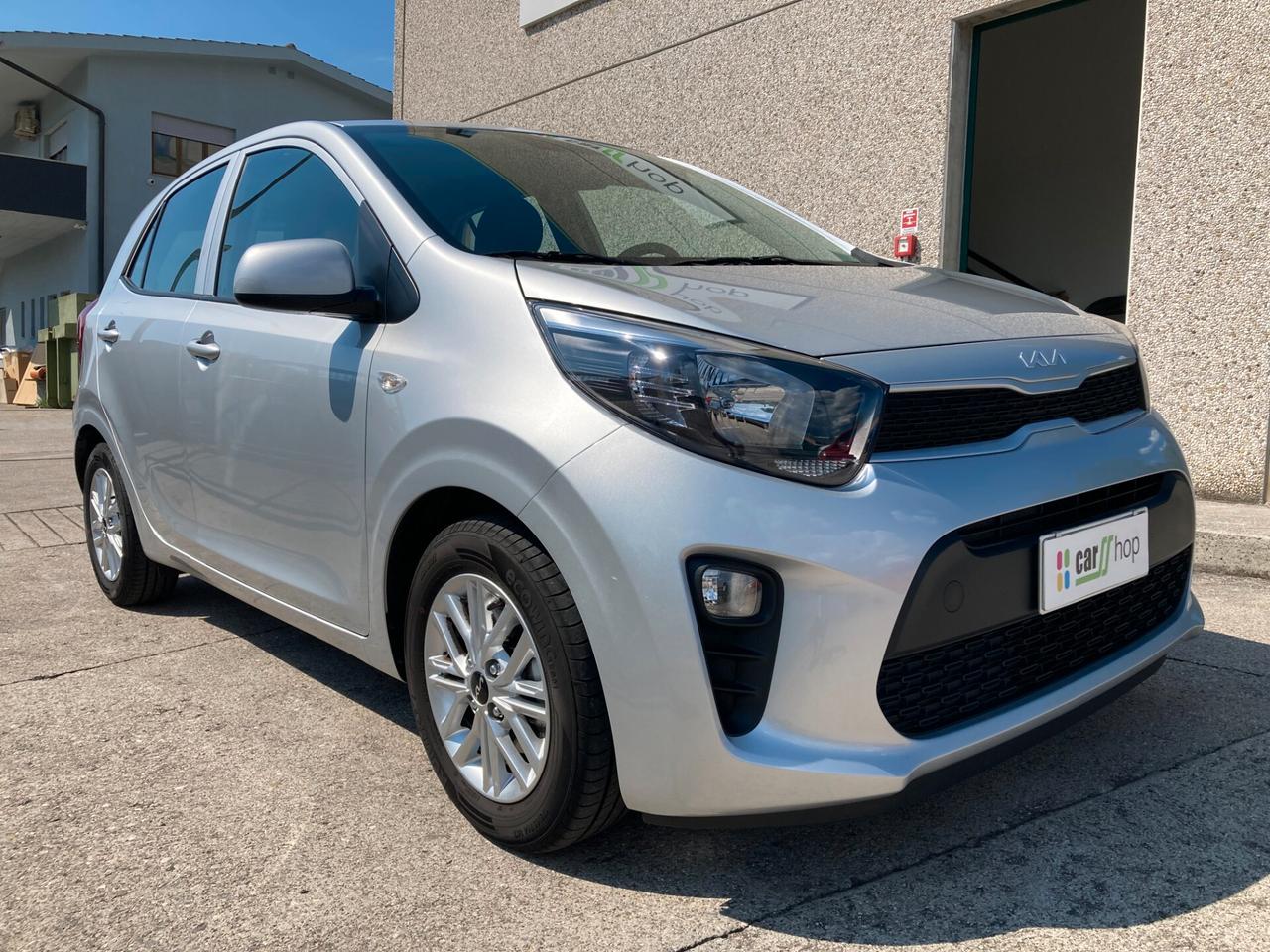 Kia Picanto 1.0 12V 5p. Urban Special Edition