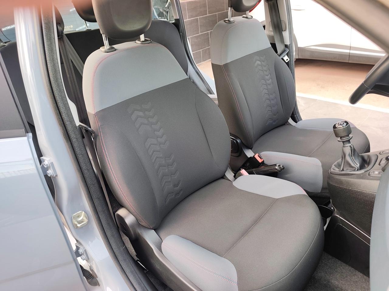 Fiat Panda 1.2 BENZINA GARANZIA 12 MESI