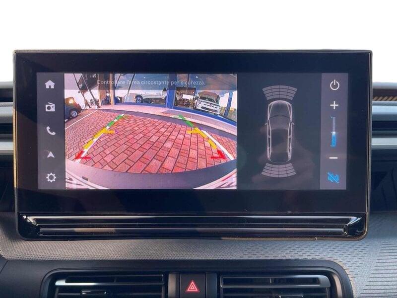 Citroën C3 PureTech 100 S&S Max - KM0