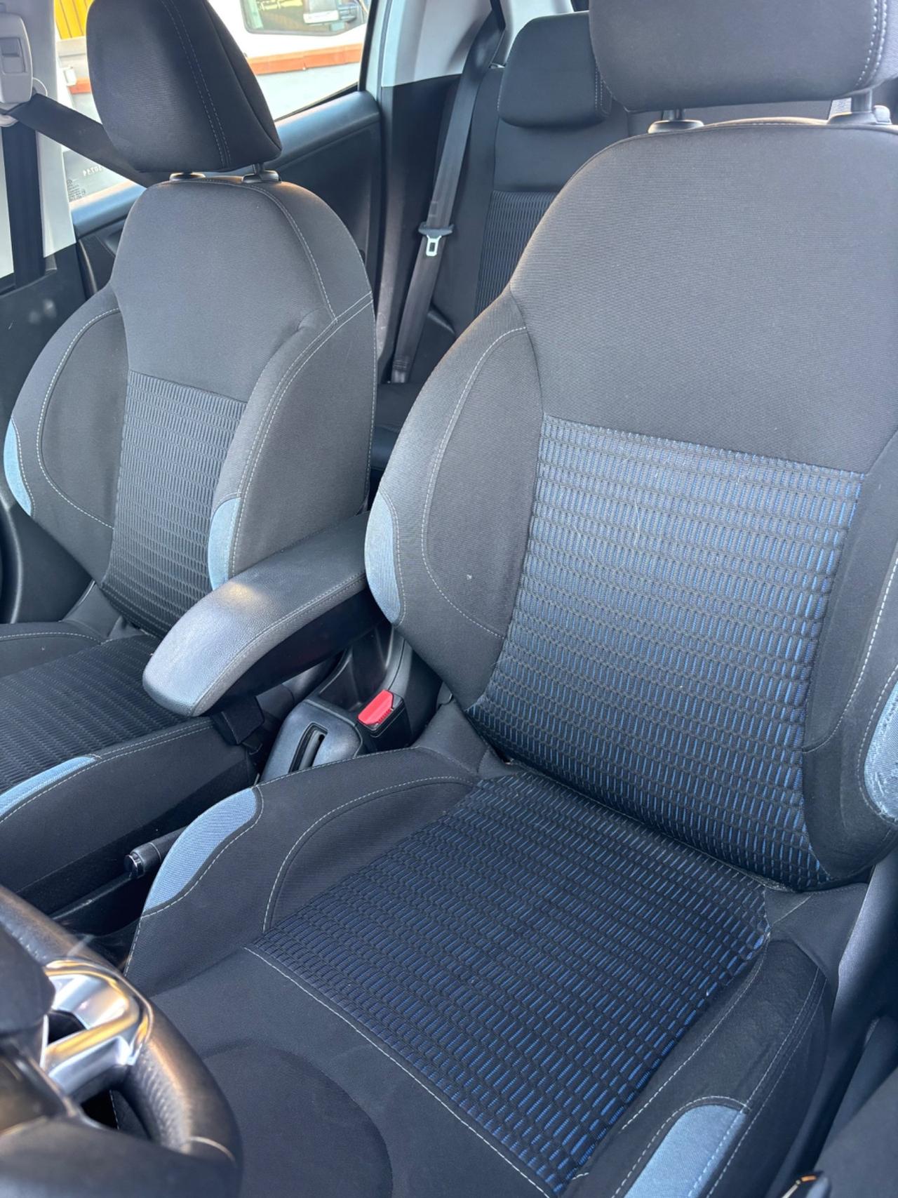 Peugeot 208 BlueHDi 100 Stop&Start 5 porte Like