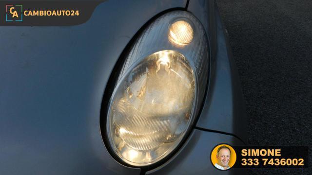 NISSAN Micra 1.2 16V 3 porte Acenta