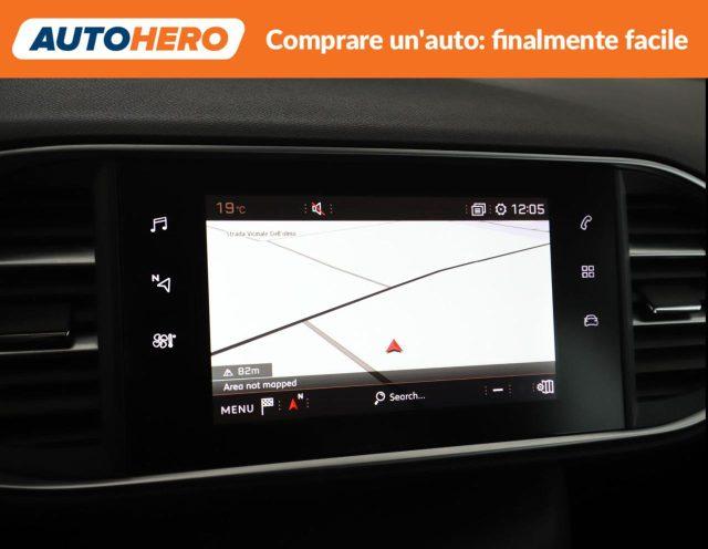 PEUGEOT 308 BlueHDi 100 S&S Business