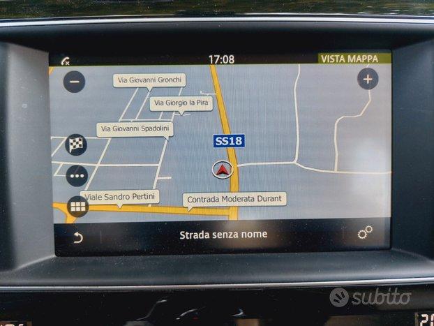 Jaguar F-Pace 2.0 D 180CV Autom. - 2017