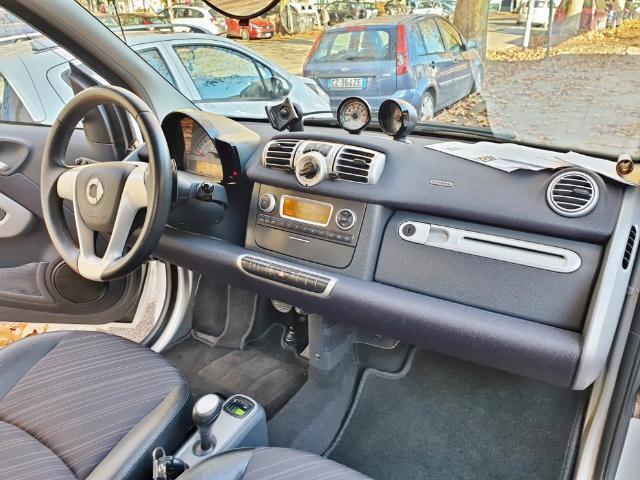 Smart ForTwo 1.0 SERVO STERZO MODELLO MHD PULSE