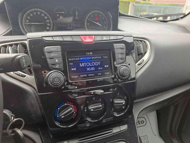 LANCIA Ypsilon 1.2 69 CV 5 porte GPL Ecochic Elefantino