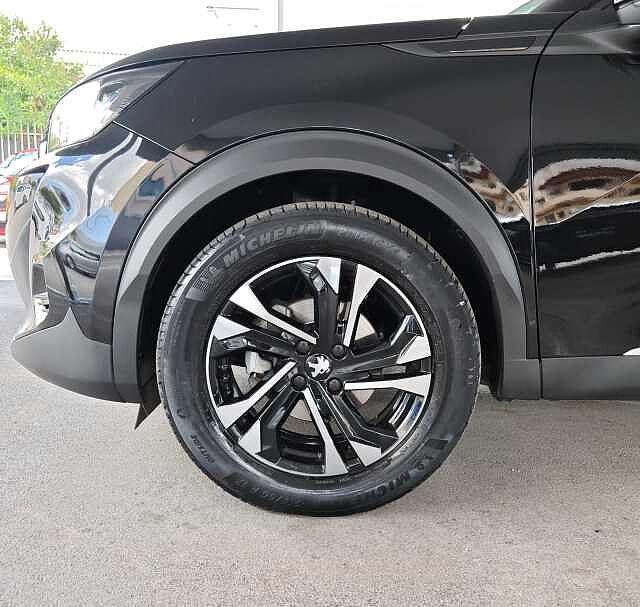 Peugeot 2008 BlueHDi 110 S&S Allure