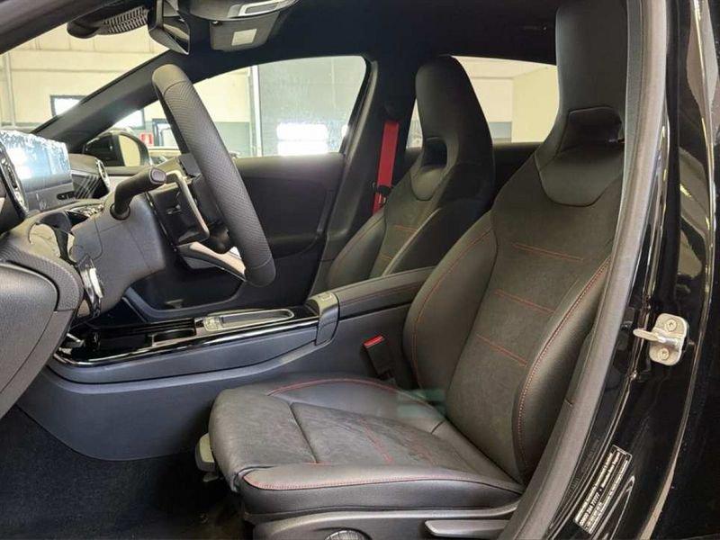Mercedes-Benz Classe A 35 AMG 4Matic