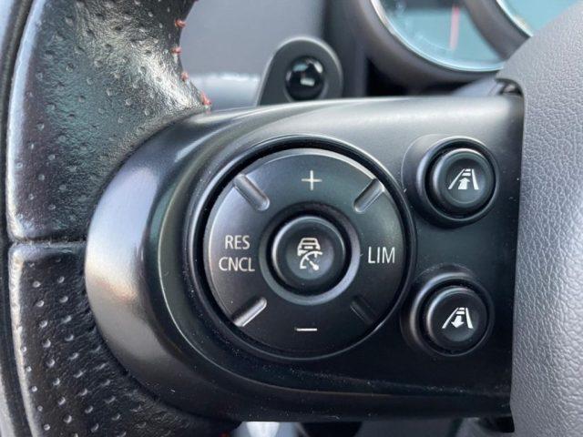 MINI Countryman 2.0 BENZ 306 CV John Cooper Works Countryman ALL4