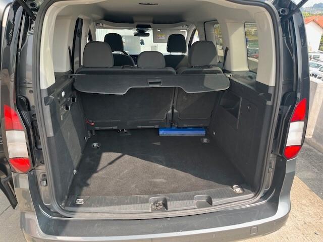 Ford Tourneo Connect Tourneo Connect 1.5 EcoBoost 114 CV Powershift Titanium