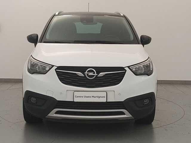 Opel Crossland X X 1.2 Turbo 12V 110 CV Start&Stop aut. Innovation