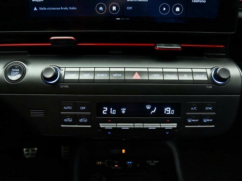 HYUNDAI Kona 2ªs. (2023-->) Kona 1.0 T-GDI Hyb...