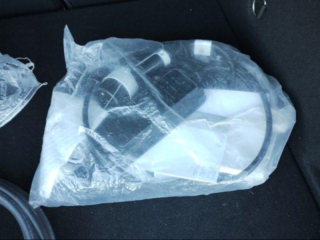 MERCEDES-BENZ A 250 e Automatic EQ-Power Business IVA ESPOSTA