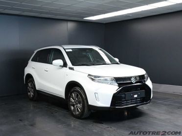 Suzuki Vitara Vitara 1.4h Cool+ 4wd allgrip 110cv