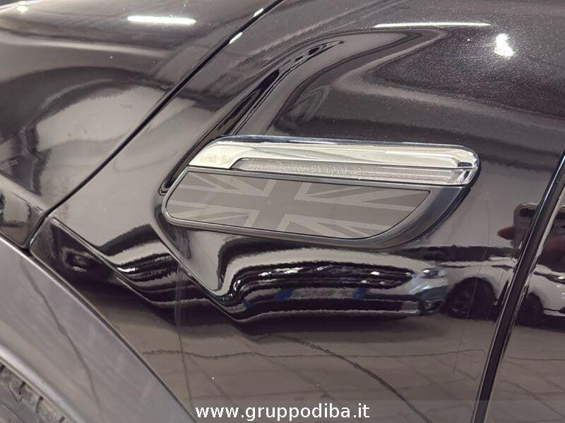 MINI Mini 3 porte Mini F56 2021 3p Mini 3p 2.0 Cooper S Classic auto