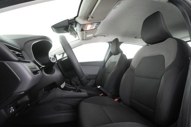 RENAULT Clio Clio TCe 100 CV GPL 5 porte Business