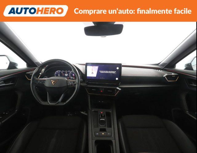 CUPRA Formentor 2.0 TDI 4Drive DSG