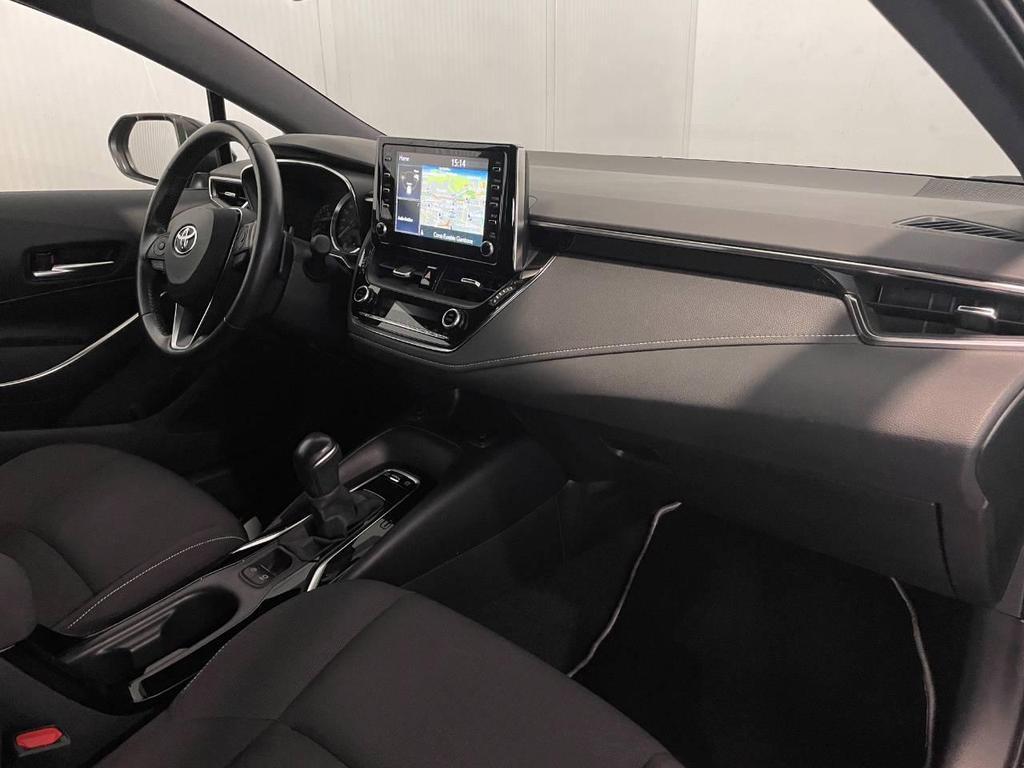 Toyota Corolla Touring Sports 1.8 Hybrid Style CVT