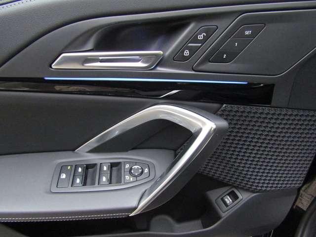 BMW X1 SDRIVE 18i XLINE AUTO,CERCHI 18,GANCIO,CARPLAY