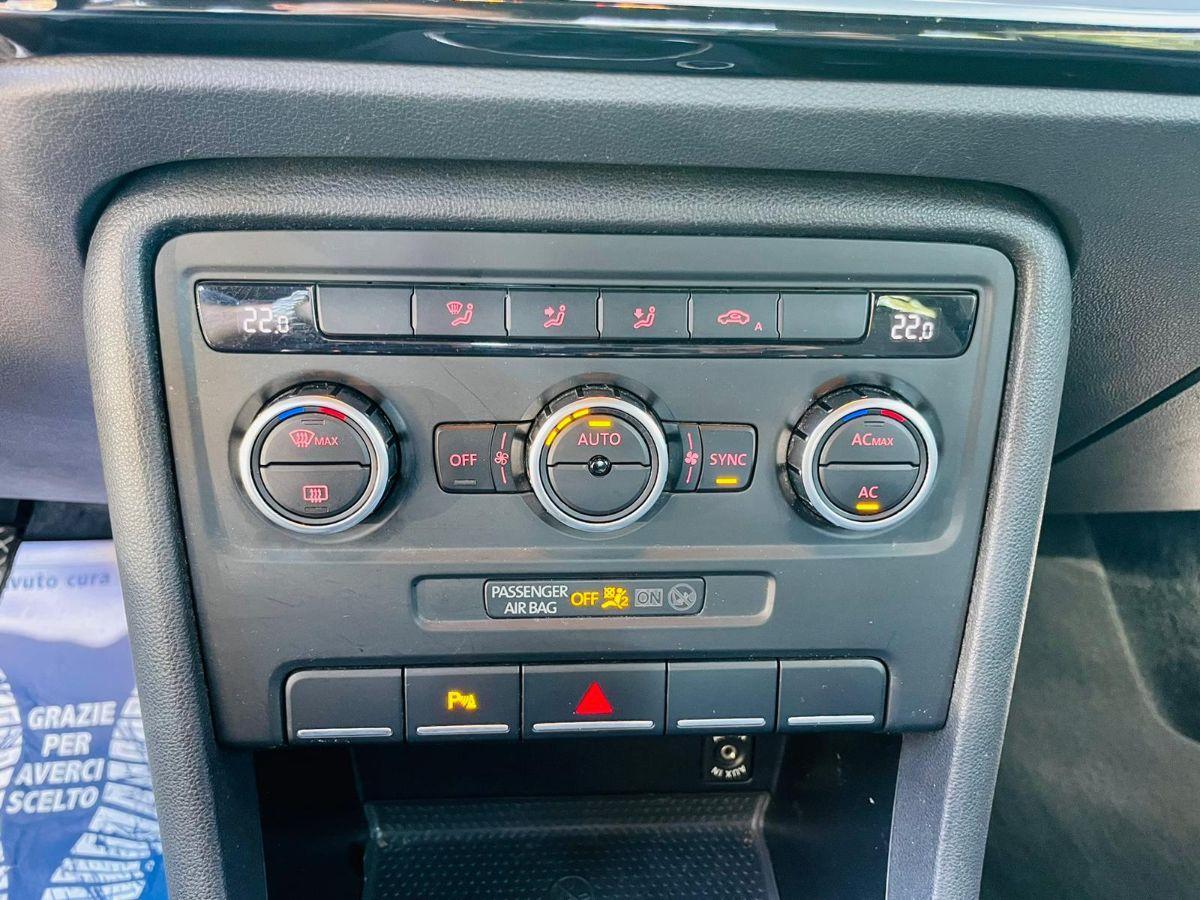 Volkswagen Maggiolino 1.6 105 cv TDI Design