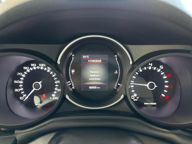 FIAT 500L 1.4 95 CV S&S 120° Gpl
