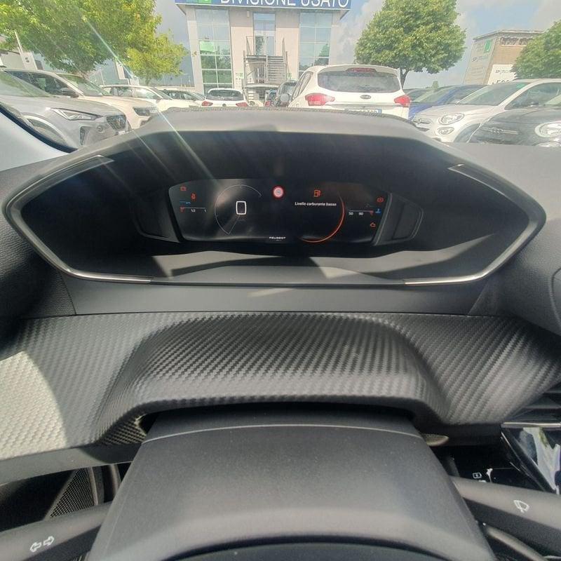 Peugeot 208 5P - ALLURE Pur