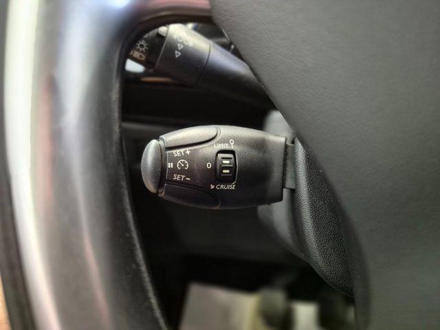 DS AUTOMOBILES DS 3 1.6 HDi 90 - NEOP. - UNIP. - Cruise/Lim - Sensori
