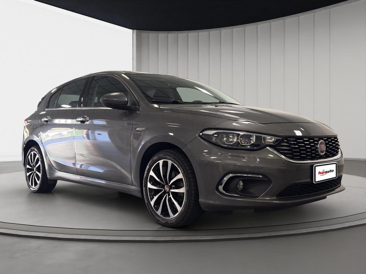 Fiat Tipo 5p 1.4 tjt Lounge s&s 120cv my19