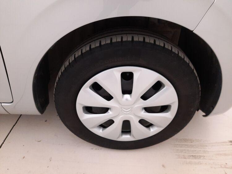 Citroen C1 Feel BR316741 1.0 Benzina 72CV