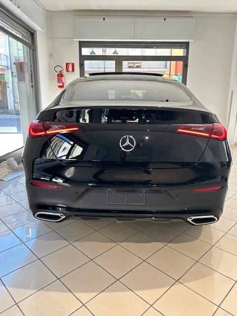 Mercedes-benz GLC 220 Coupe d AMG Line Premium Plus 4matic