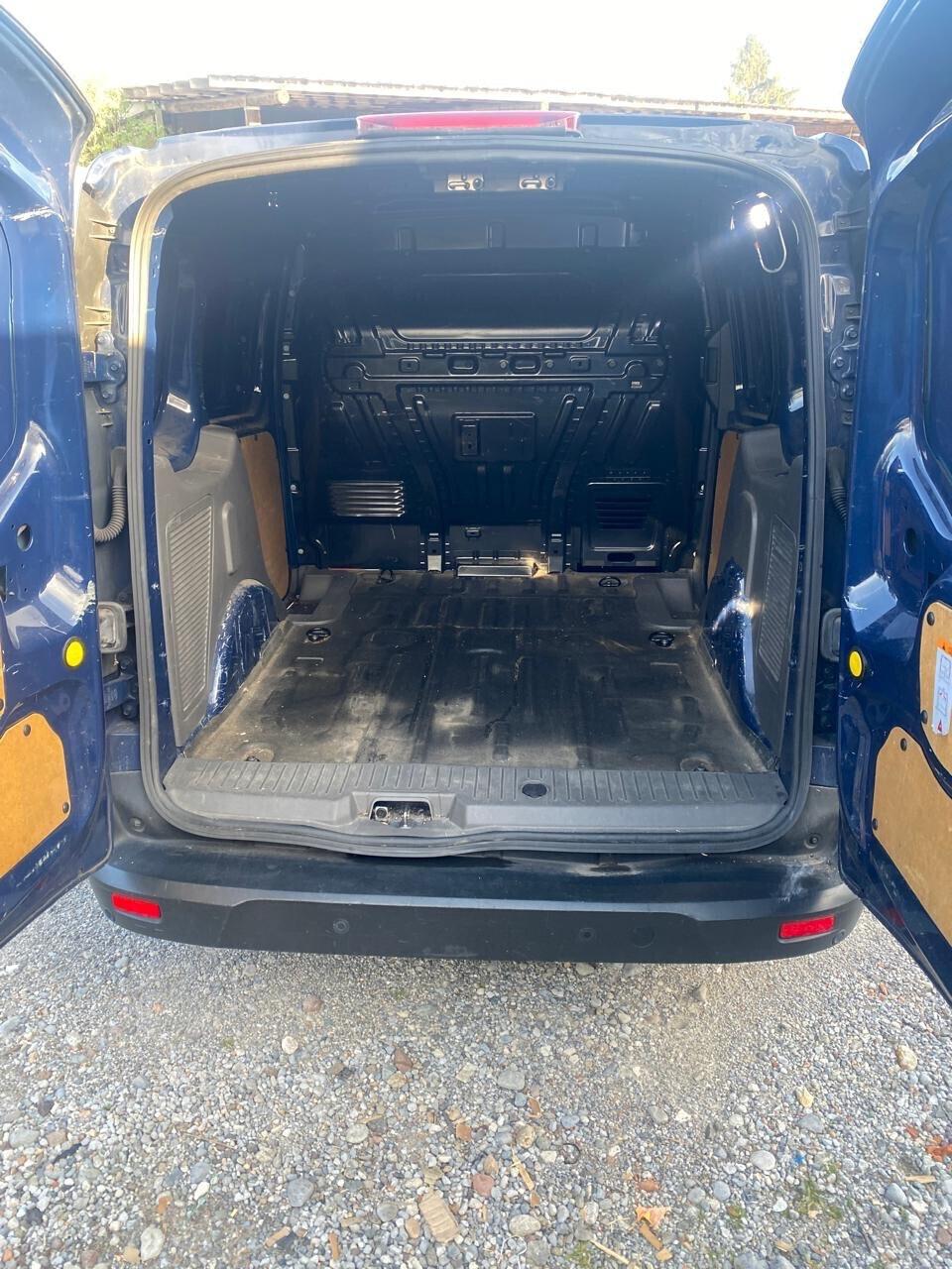 Ford Transit Connect 200 1.5 TDCi 100CV PC Furgone Entry
