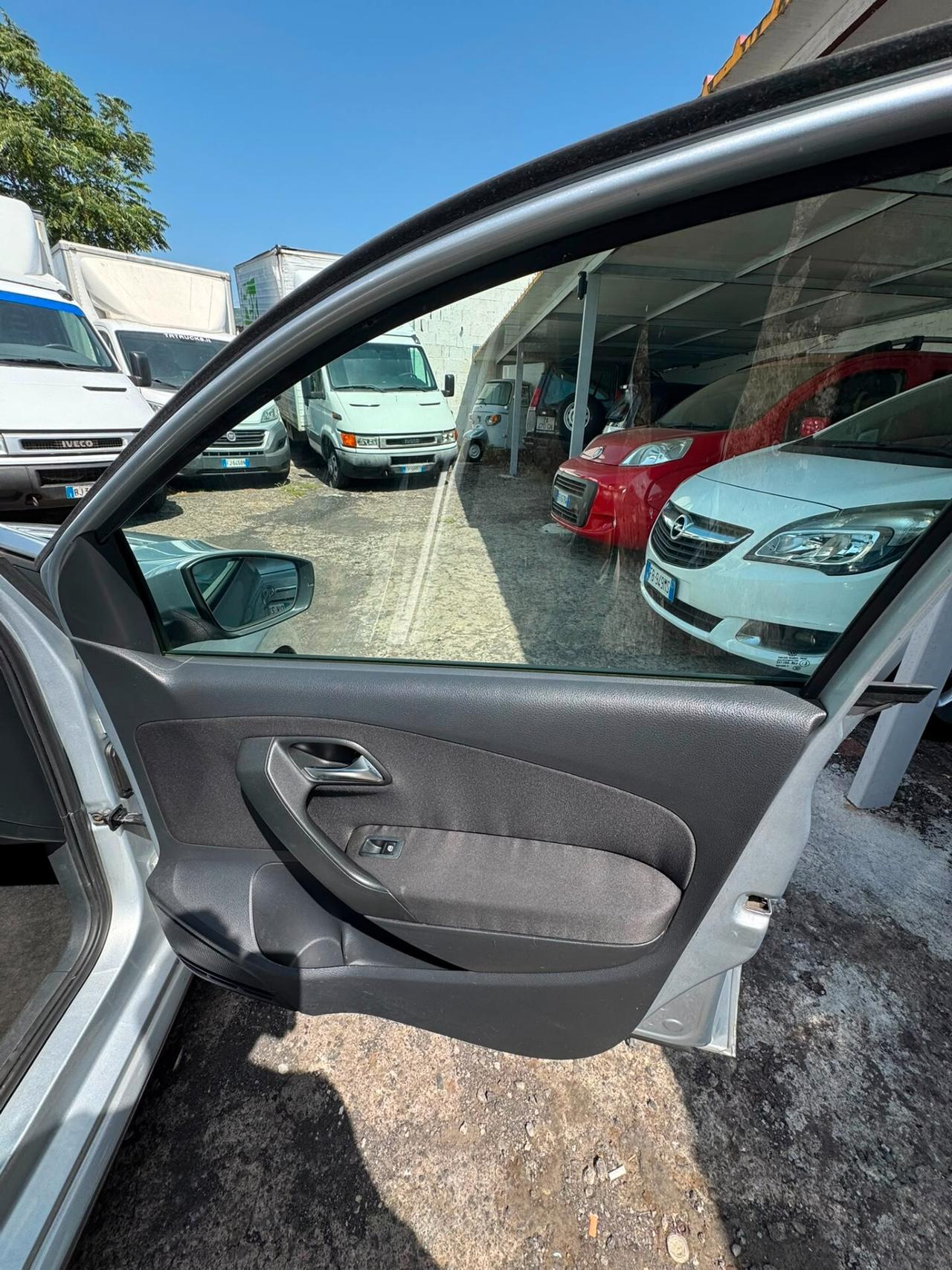 Volkswagen Polo 1.6 TDI 90CV DPF 5 porte Comfortline