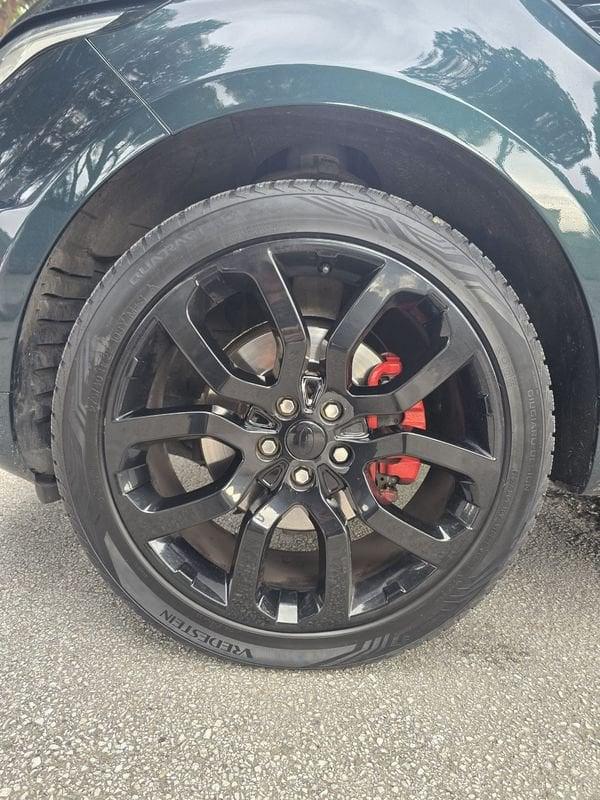 Land Rover RR Sport Range Rover Sport 3.0 TDV6 HSE Dynamic