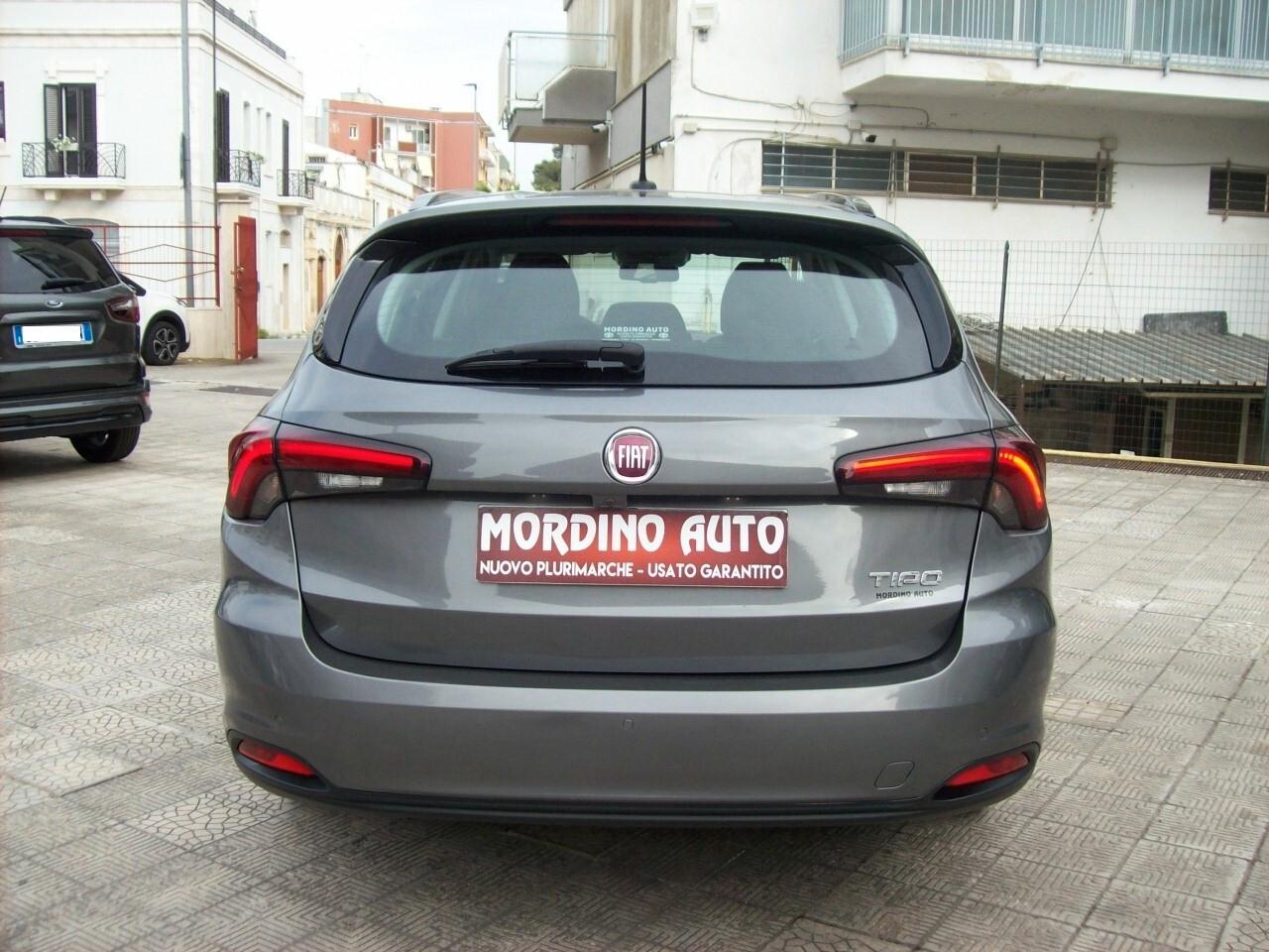Fiat Tipo SW 1.6 Mjt 130CV S&S Lounge