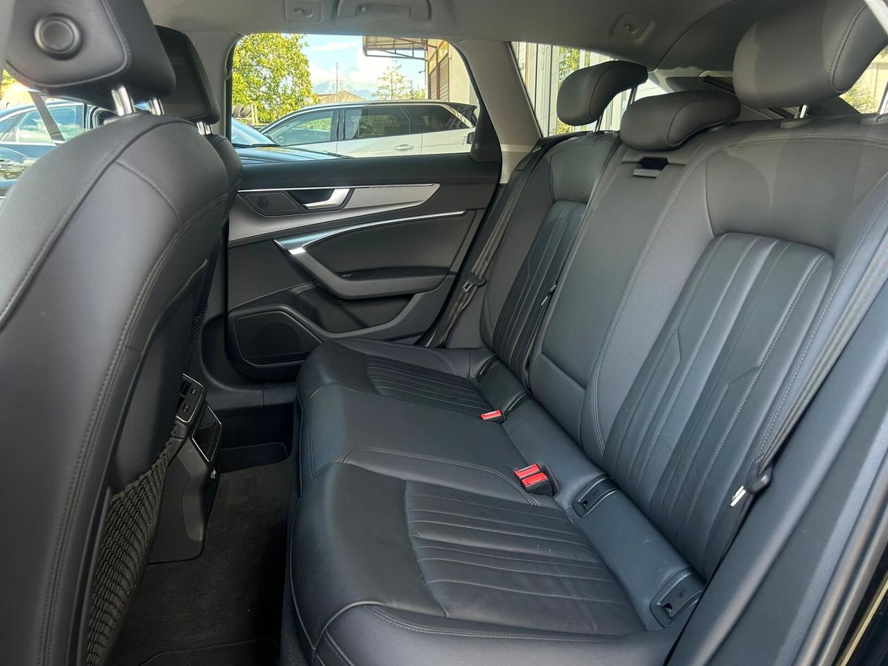 Audi A6 Avant 35 2.0 TDI S tronic